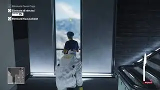 Hitman (headshots raining) #shorts  #hitman #dlc #gameplay #offline #headshot #stealth #shooter