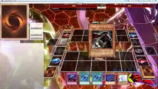 Shadoll Deck 2014