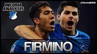 FIFA 14 UT - Inform Analysis - Roberto Firmino || IF Ultimate Team Player Review ||