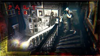 Part 10 | Resident Evil 