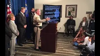 Wednesday Briefing -- Mass Shooting Incident