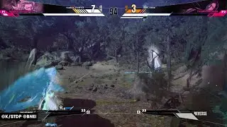 Bleach Rebirth Of Souls Online Matches 22