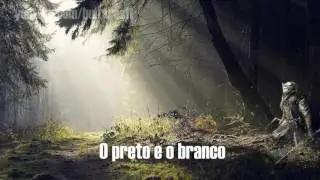 Crow On The Cradle (Legendado)