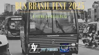 Bus Brasil Fest 2025 | O Filme &ndash; Uma Jornada pela Hist&oacute;ria e o Futuro do Transporte