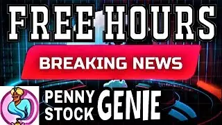 FREE EXTENDED HOURS FROM ROBINHOOD