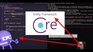 EF Core: #2 - OnModelCreating  and .NET 6 Minimal APIs