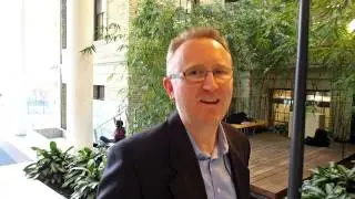 Christopher Kennedy - Sustainable Cities