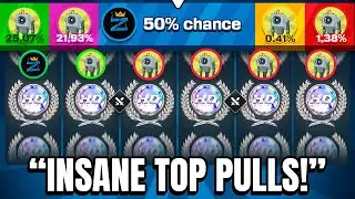 THIS 2v2v2 BATTLE HAD INSANE TOP PULLS FOR A HUGE JACKPOT… AND IT’S 50% vs. 50%!!