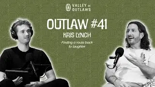 Finding Peace After Loss &ndash; Kris Lynch&rsquo;s Journey with Golf Yourself Healthy | Outlaw #41
