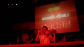 Markus Schulz @ Pacha São Paulo (JUN-20-2009)