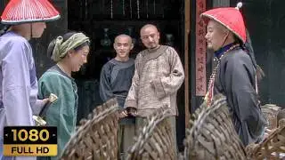 【古裝電影】狗官當街對百姓處以極刑，哪料微服私訪的皇帝全都看在眼裡，這下慘了！#2024最新電影#古裝電影#中國電視劇