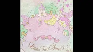 DE DE MOUSE - falling star theme