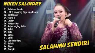 Niken Salindry Full Album 2025 