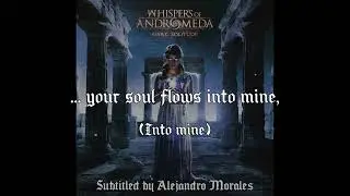 Whispers of Andromeda - Chairoscuro (lyrics)