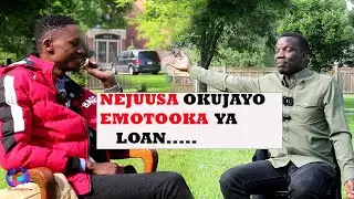 EKILI EBULAYA EPSD 1-KAYE AKUNYUMIZA EBANJA LYE MOTOOKA YA LOAN 🤔JELYEGEZAMU OMUTTA GUNO GWAKUNA😂😂