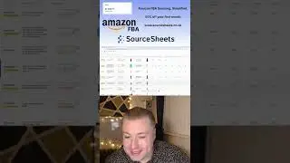 LIVE Notino Sourcing Session (1 Hour) &ndash; Real Amazon FBA Product Hunting with SourceSheets