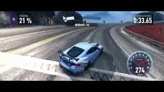 JAGUAR XKR S GT DIA 6 NFS NO LIMITS