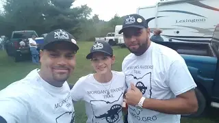 NEW AGE GOONIES ADVENTURE AT THE 2016 CWPPO EVENT IN OHIO