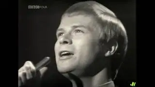 Long John Baldry - Let The Heartaches Begin (Stereo)