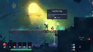 Probably Gonna Get Some New Mutations  | Dead Cells