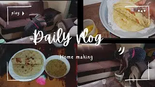 Nairobi Slow Living//Mom's diary//cleaning Motivation//cooking//A day in my life 