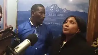 KIGOOCO PRAISE TEAM