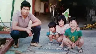 Deputy District Attorney Leonard Trinh - API month