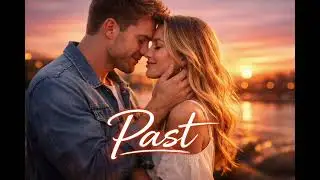 Past – A Romantic Love Song | Memories Never Fade | Official Music #2026vibes #hindisong #song#music