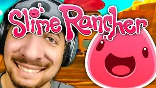 THE FAR, FAR RANGE || Slime Rancher - #1