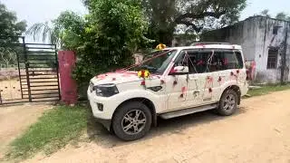 beautiful car Decoration//vip cars//Indian wedding #bollywood #bollywoodsongs #hindisong #song #yt