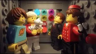 LEGO News Show - Episode 4 - Tis the Season! Holiday Special