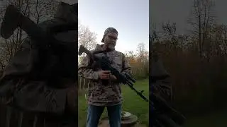 Part 2 of how to pick a shtf weapon for your scenario 