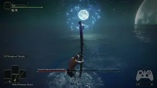 Elden Ring &ndash; Rennala, Queen of the Full Moon [NO HIT, Only Bow] &ndash; GREATBOW WAS MADE FOR THIS!