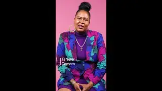 Meet TaNefer Camara - Voices for Birth Justice