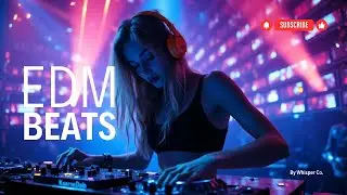 Euphoria Shift: Immersive EDM hits #edm