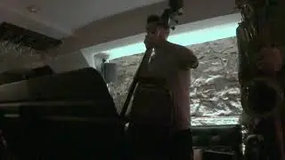 Stella by Starlight - Kyle Nasser Trio at Bar Next Door