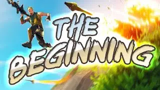 When It All Started - Stream Highlights #1