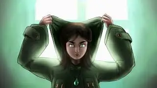 Whispering Willows Chapter 1 Wortham's War (cap&iacute;tulo 1) Gameplay No Commentary