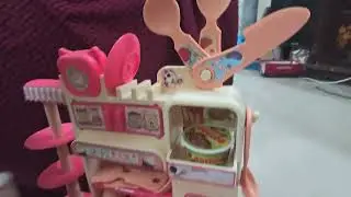 Kids Kitchen Set Play | Pretend Cooking | Toddler & Child Playtime at Home