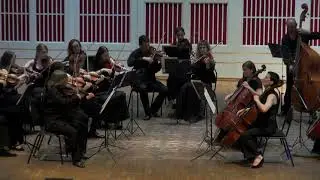 CONCERTI GROSSI dell&rsquo;ITALIA - 2    04-07-2021  1 отд