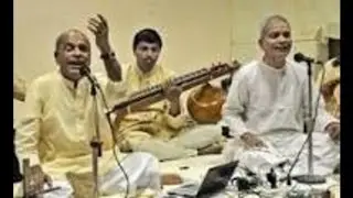 Hyderabad Brothers-Purvikalyani