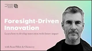 Sean Pillot de Chenecey / Copenhagen Institute for Futures Studies  / FDI