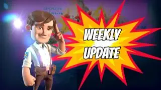 Boom Beach | Weekly Update 