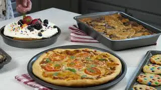 GoodCook Premium Bakeware Product Video