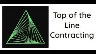 Top of the Line Contracting / Trusted Concrete Work Services In Victoria BC V9E 2B9