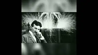 Nikola Tesla&rsquo;s Hidden Truth:  Wireless Power and Earth&rsquo;s Secret Energy Source
