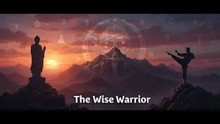The Wise Warrior Intro