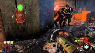 Kino zombies with Dsdavis