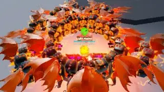 DARK ELEMENTS NINJA LEGENDS ~SECRET EGG~! *FOUND* (Sorry no edit)
