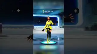 Favorite Starter Pack Skin? 🤔